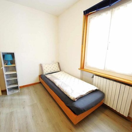 Chalet Rododendro Forest By Livigno Accomodation מראה חיצוני תמונה